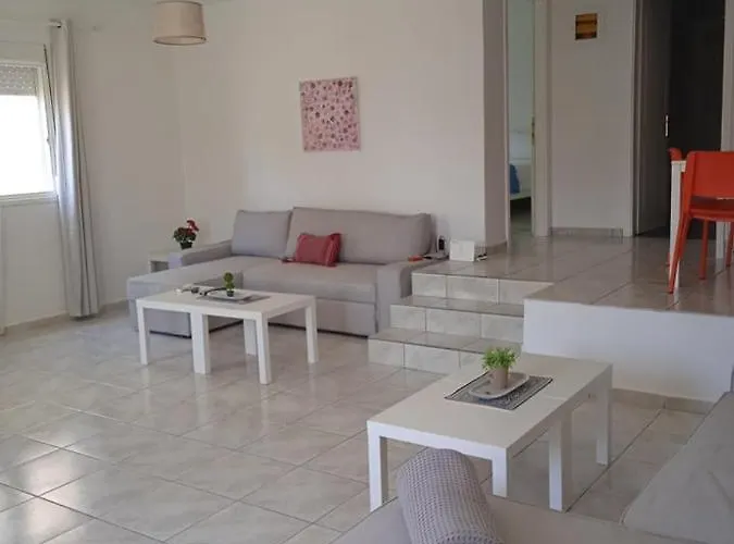 2 Apartamento Kavala