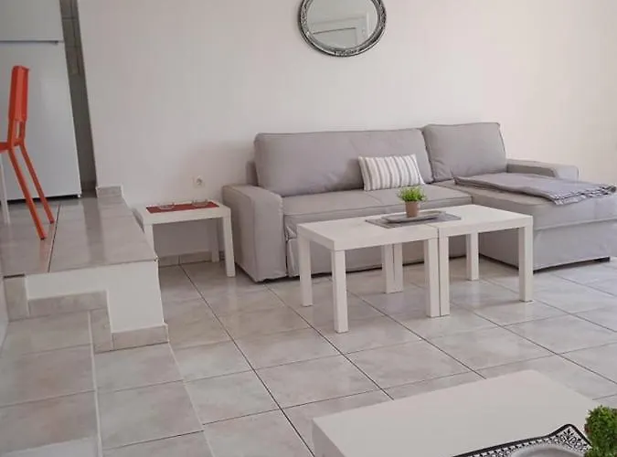 Apartamento 2 Kavala
