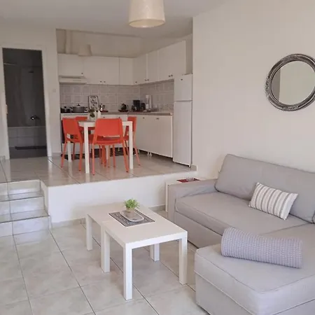 2 Apartment