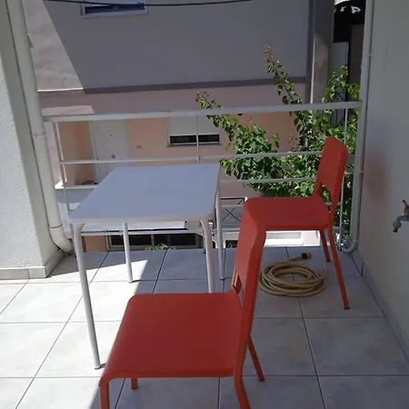 2 Apartment