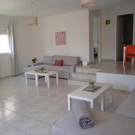 2 Apartment Kavala