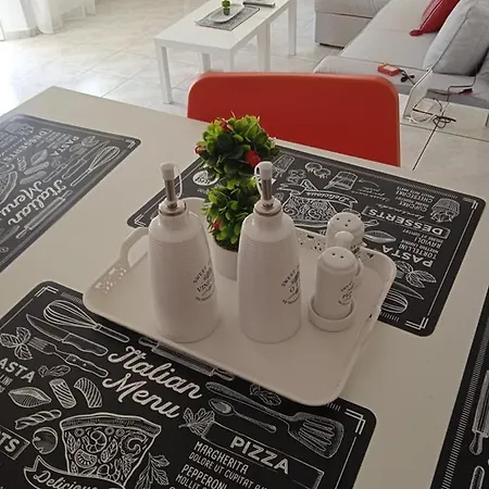 Apartment 2 Kavala