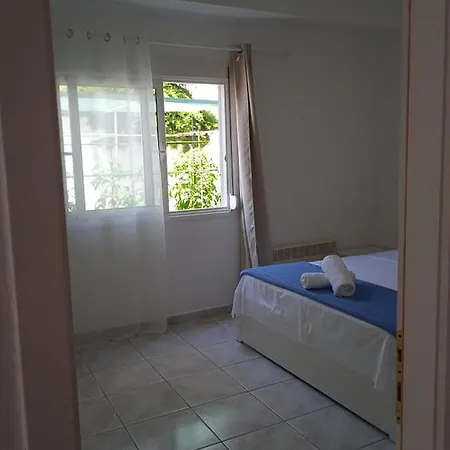 Apartment 2 *