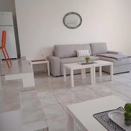 Apartment 2 Kavala