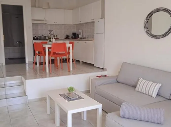 2 Apartament
